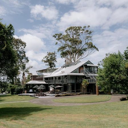 The Narrows Landing Hotel Hamilton Exterior foto